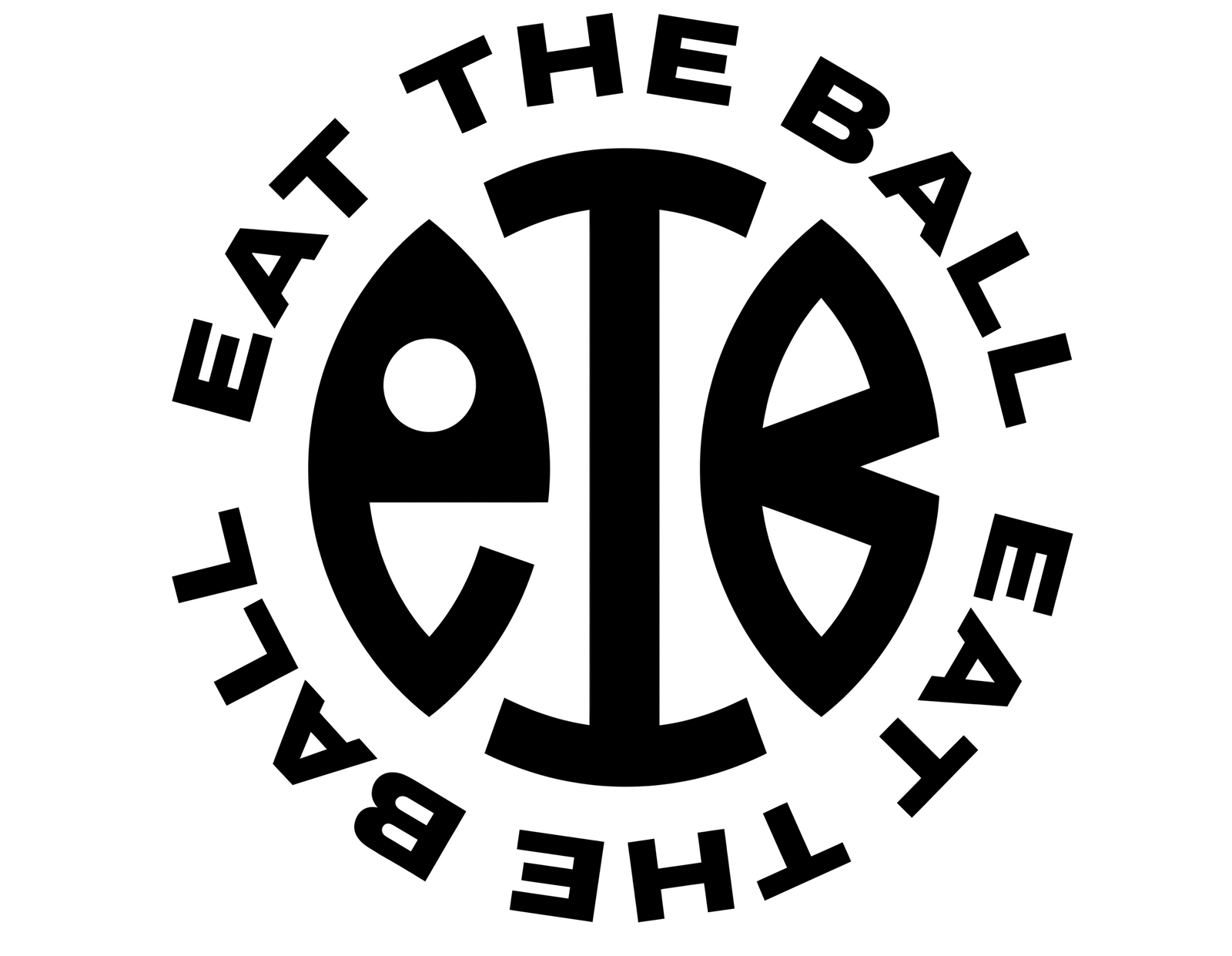 Logo akademii