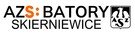Logo AZS Batory Skierniewice