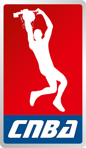 Logo Basket Squad