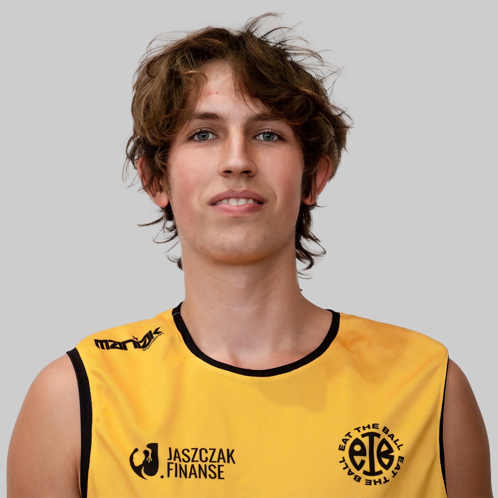 Kacper Kazimierczak
