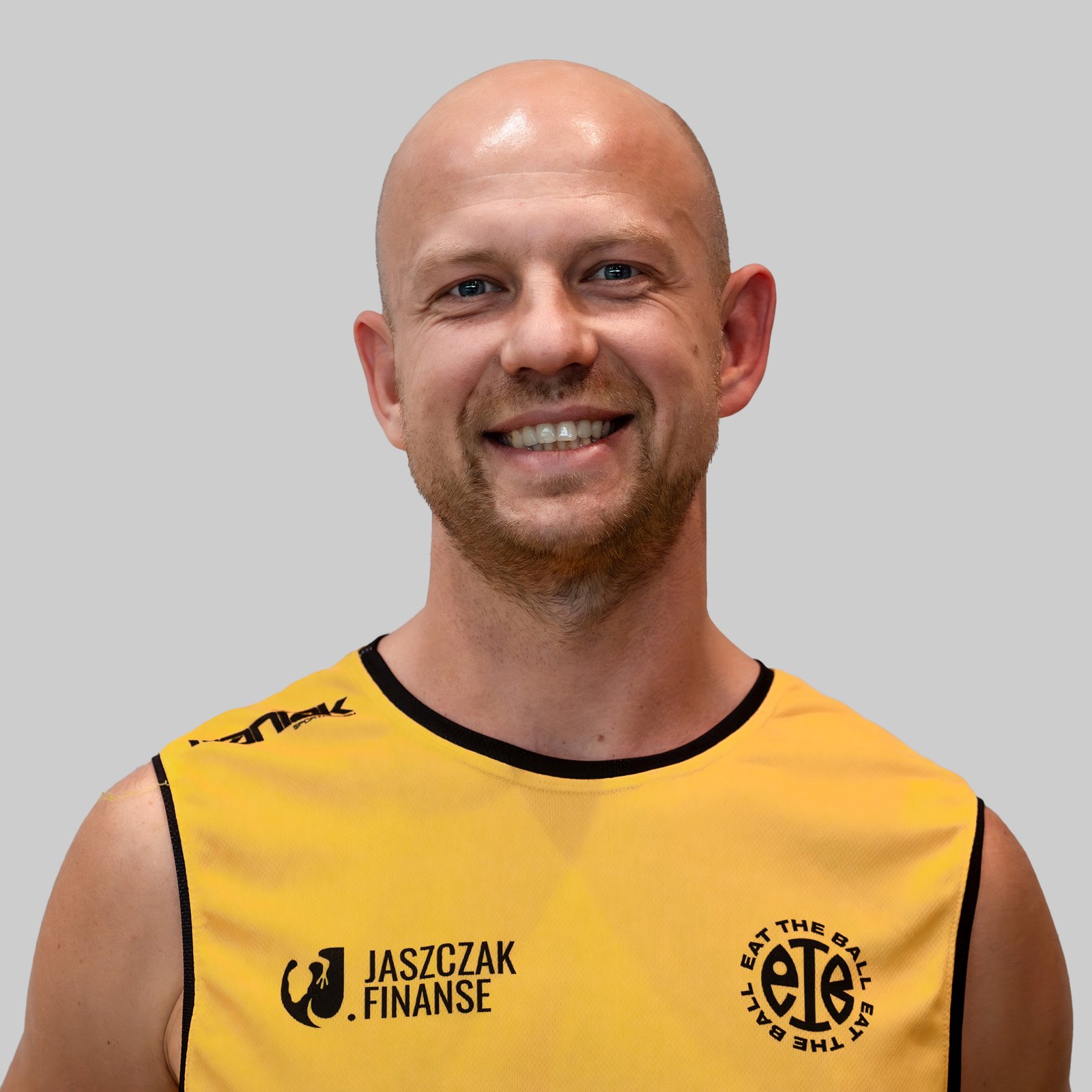 Jakub Borowski