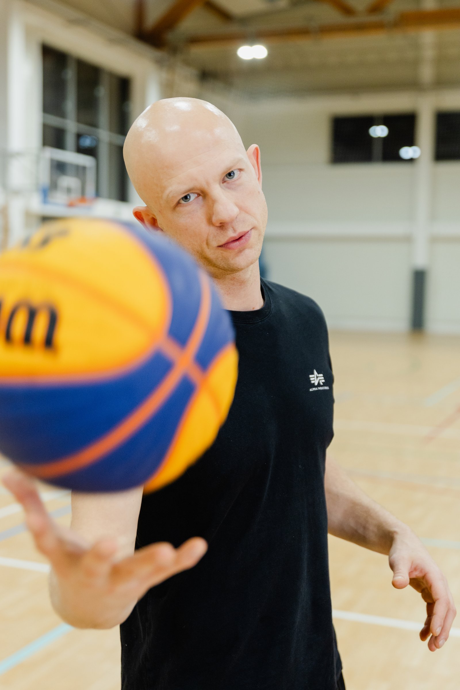 Jakub Borowski
