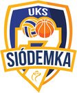 Logo UKS Siódemka Gambit Europe Kutno